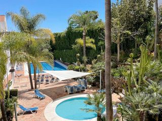 Piso en venta en Nueva Andalucía centro en Marbella