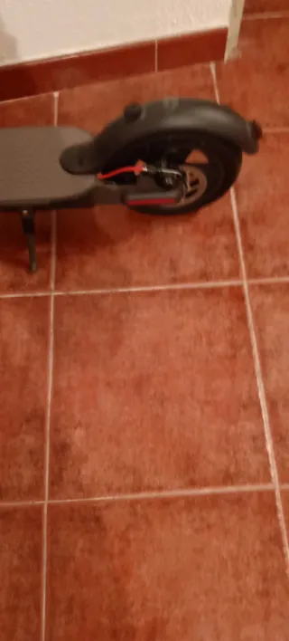 Patinete Eléctrico SK8 Urban Freedom