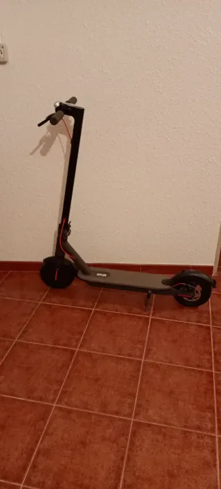 Patinete Eléctrico SK8 Urban Freedom