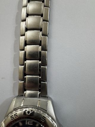 Orologio Festina Acciaio Blu