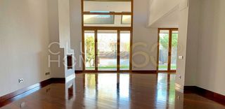 Casa adosada en alquiler en La Finca en Pozuelo de Alarcón