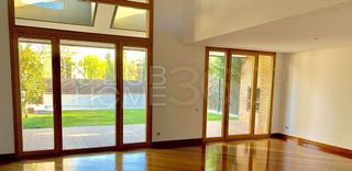 Casa adosada en alquiler en La Finca en Pozuelo de Alarcón