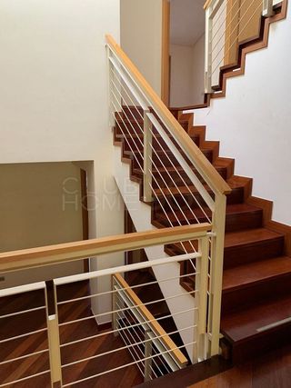 Casa adosada en alquiler en La Finca en Pozuelo de Alarcón