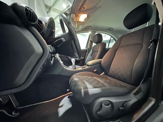 Mercedes-Benz C 180 Kompressor Sport Edition