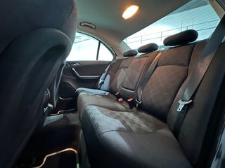 Mercedes-Benz C 180 Kompressor Sport Edition