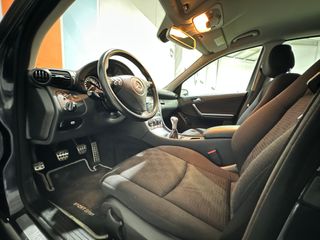 Mercedes-Benz C 180 Kompressor Sport Edition