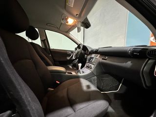 Mercedes-Benz C 180 Kompressor Sport Edition