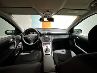 Mercedes-Benz C 180 Kompressor Sport Edition