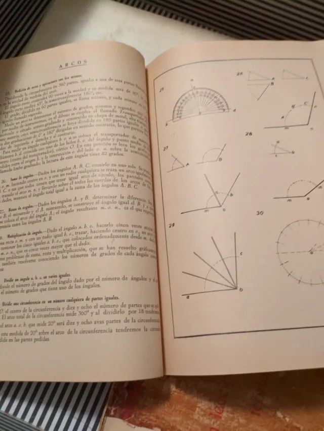 dibujo geométrico y sus aplicaciones...