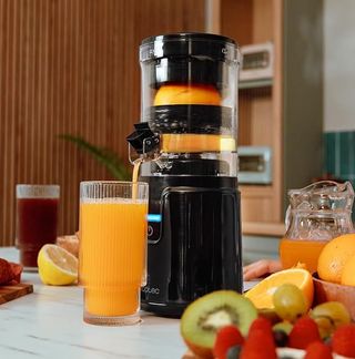 Cecotec Exprimidor Eléctrico Torre