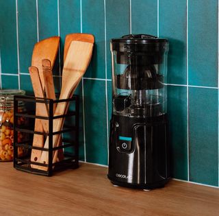 Cecotec Exprimidor Eléctrico Torre