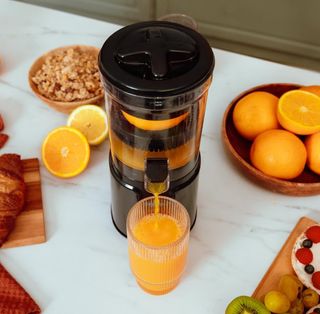 Cecotec Exprimidor Eléctrico Torre