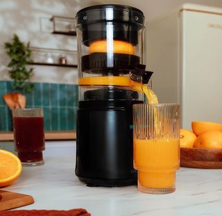 Cecotec Exprimidor Eléctrico Torre