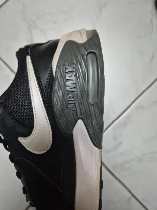 Scarpe Nike Air Nero