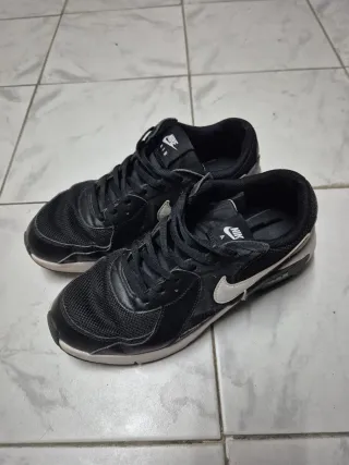 Scarpe Nike Air Nero