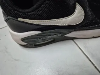 Scarpe Nike Air Nero