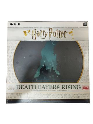 Juego de Mesa Harry Potter