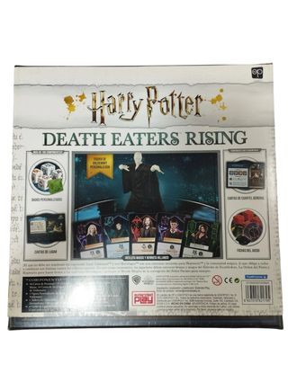 Juego de Mesa Harry Potter