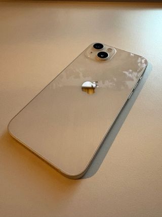 iPhone 13 Blanco 128GB