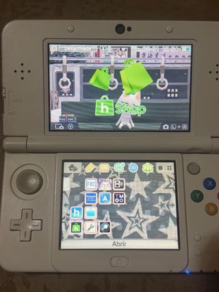 New Nintendo 3DS  Super Smash Bros