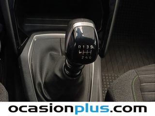 Peugeot 2008 Puretech 100 S&S Active 75 kW (100 CV)