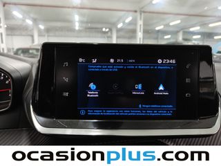 Peugeot 2008 Puretech 100 S&S Active 75 kW (100 CV)