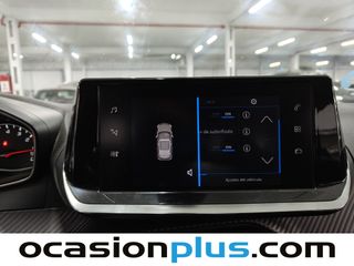 Peugeot 2008 Puretech 100 S&S Active 75 kW (100 CV)
