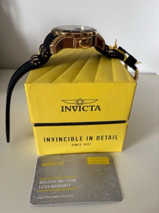 Reloj Invicta Pro Driver 47mm