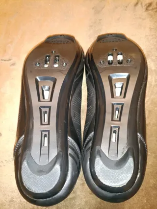 Zapatillas Ciclismo T42