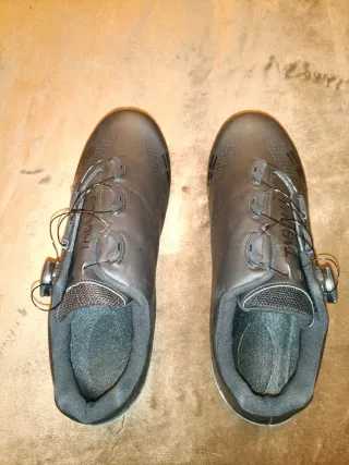 Zapatillas Ciclismo T42