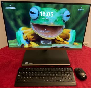 Ordenador Acer S24 All-in-One PC averiado
