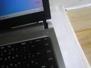 HP Probook 430 G3 16GB SSD 480GB 13.3