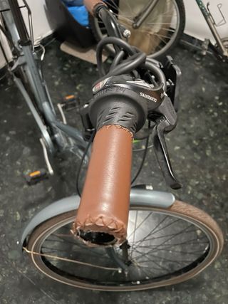 Bicicleta Conor Sunday Paseo