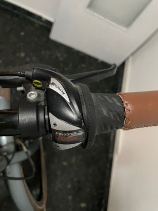 Bicicleta Conor Sunday Paseo