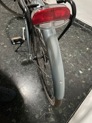Bicicleta Conor Sunday Paseo