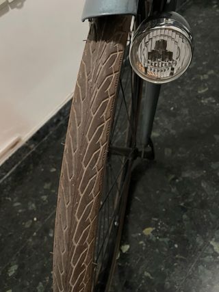 Bicicleta Conor Sunday Paseo