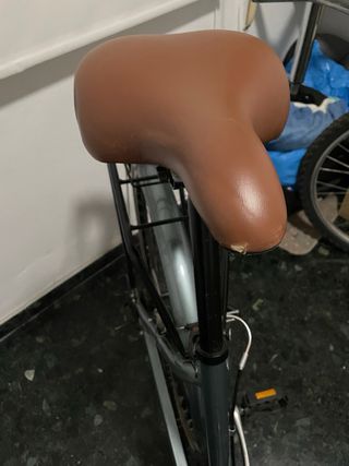 Bicicleta Conor Sunday Paseo