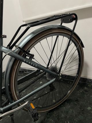 Bicicleta Conor Sunday Paseo