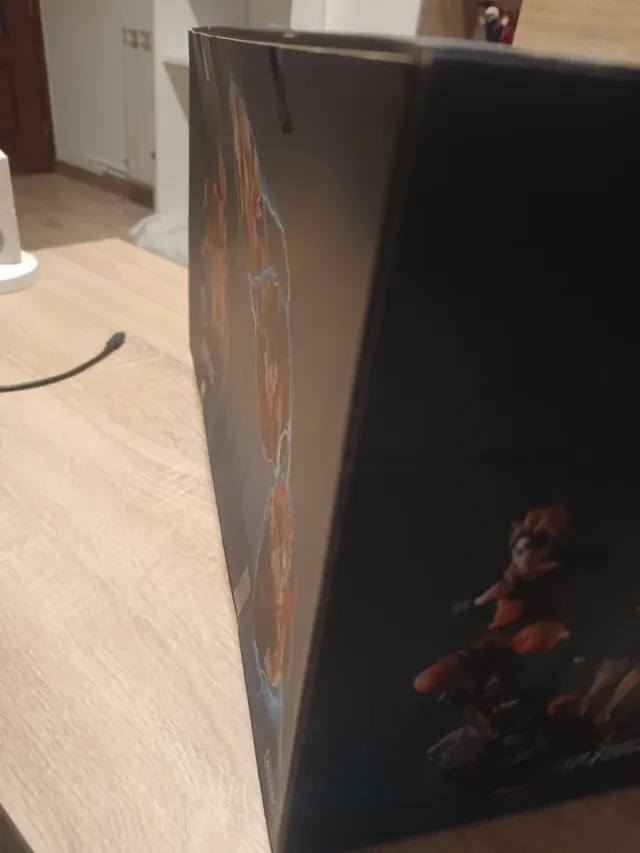 Edición Coleccionista Jump Force PS4