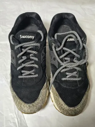 Scarpe Saucony Uomo Taglia 42