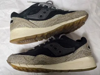 Scarpe Saucony Uomo Taglia 42