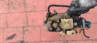 Bomba Gasoil Bosch Renault Laguna B56