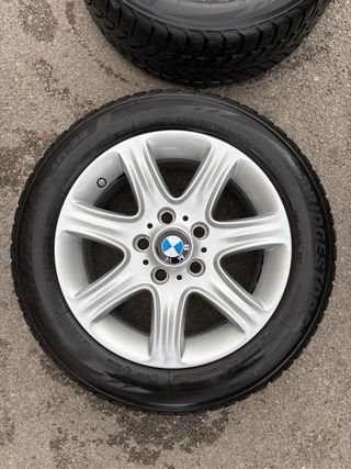 Llantas BMW Originales Style 392