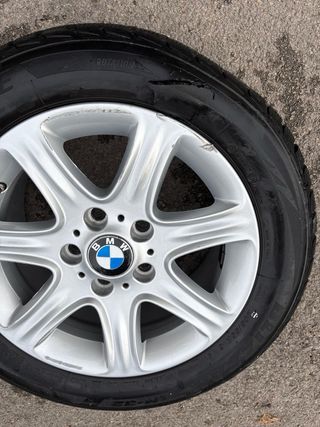 Llantas BMW Originales Style 392