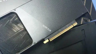 NVIDIA GeForce RTX 3070 Founder Edition