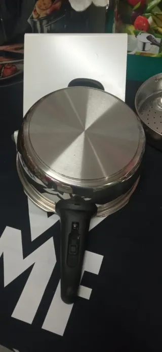 OLLA PERFECT WMF 3 LITROS VITROCERÁMICA