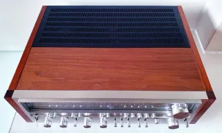 Pioneer SX-980 Amplificatore Ricevitore Monster