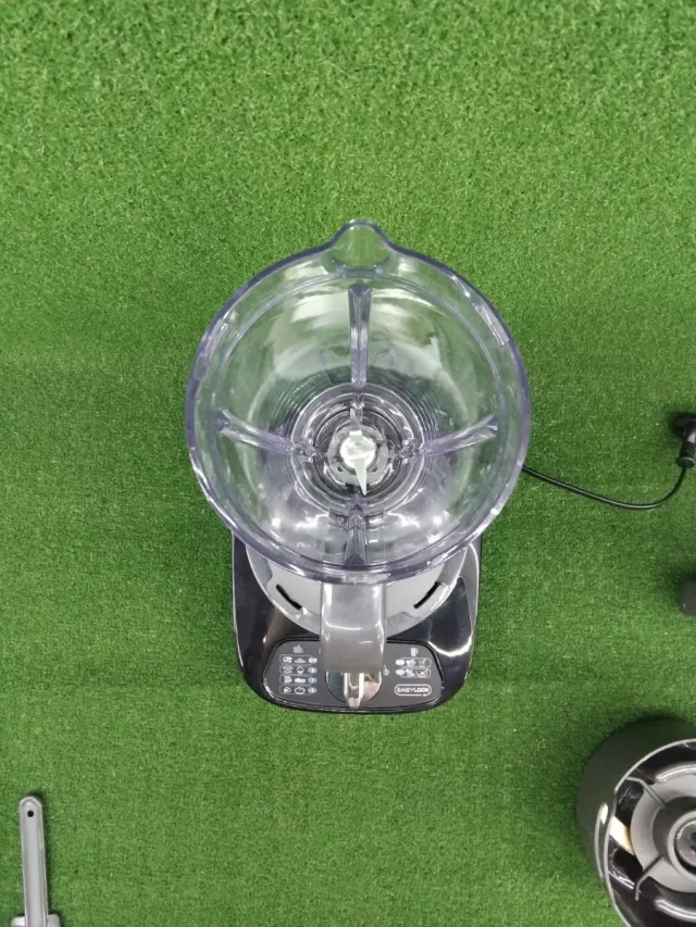Robot de cocina multifunción Moulinex