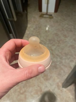 Sacaleches Eléctrico Chicco