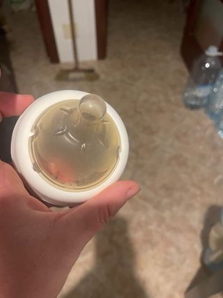 Sacaleches Eléctrico Chicco